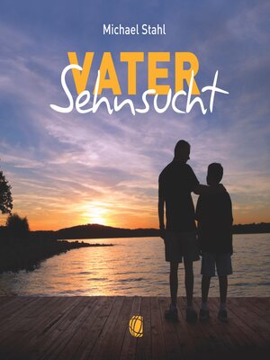 cover image of Vater-Sehnsucht – Hörbuch (Download)